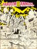 Fandom Annual SC (1967-1970 SFCA) 1-1ST