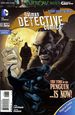 Detective Comics (2011 2nd Series) 13COMBO