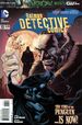 Detective Comics (2011 2nd Series) 13A