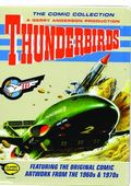 Thunderbirds HC (2014-2016 Egmont) The Comic Collection 1-1ST