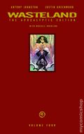Wasteland HC (2009-2013 Oni Press) The Apocalyptic Edition 4-1ST