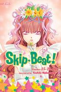 Skip Beat! GN (2014 Viz) 3-In-1 Edition 25-27-1ST