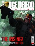 Judge Dredd Megazine (1990) 355P