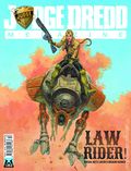 Judge Dredd Megazine (1990) 357P