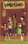 Lumberjanes Tp Vol 01