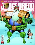 Judge Dredd Megazine (1990) 359P