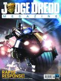 Judge Dredd Megazine (1990) 360P