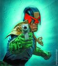 Judge Dredd Megazine (1990) 361P