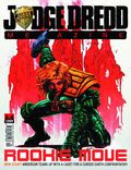 Judge Dredd Megazine (1990) 363P