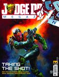 Judge Dredd Megazine (1990) 364P