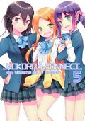 Kokoro Connect GN (2014 Seven Seas Digest) 5-1ST