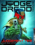 Judge Dredd Megazine (1990) 365P