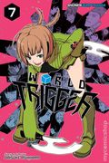 World Trigger GN (2014- Viz) 7-1ST