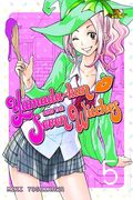 Yamada-Kun and the Seven Witches GN (2015 Kodansha Digest) 5-1ST