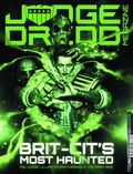 Judge Dredd Megazine (1990) 366P