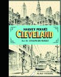 Harvey Pekar Cleveland Hc