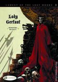 Lament of the Lost Moors GN (2014- Cinebook) 3-1ST