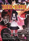 Ninja Slayer GN (2015-2017 Vertical) 4-1ST