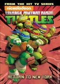 Teenage Mutant Ninja Turtles Animated TPB (2013 IDW Digest) 8-1ST
