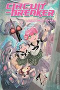 Circuit Breaker Tp Vol 01