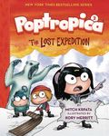 Poptropica HC (2016- Amulet Books) 2-1ST
