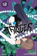 World Trigger GN (2014- Viz) 12-1ST