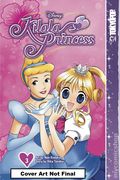Kilala Princess GN (2016 Tokyopop Digest) Disney 3-1ST