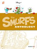 Smurfs Anthology HC (2013- Papercutz) 4-1ST