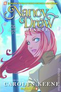 Nancy Drew Diaries GN (2014- Papercutz) 8-1ST