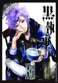 Black Butler GN (2010- Yen Press) 23-1ST