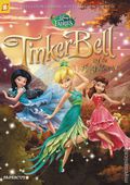 Disney Fairies HC (2010- Papercutz) 19-1ST