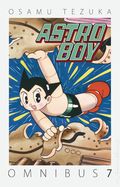 Astro Boy Omnibus TPB (2015-2017 Dark Horse) 7-1ST