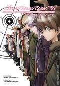 Danganronpa: The Animation TPB (2016 Dark Horse) 4-1ST