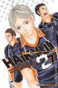 Haikyu! GN (2016-2021 Viz) 7-1ST