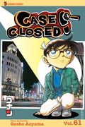 Case Closed GN (2004- Viz) 61-1ST