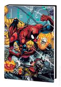 Spider-Man By Michelinie And Larsen Omnibus Hc