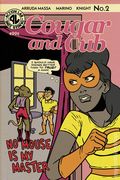 Cougar and Cub (2016 Action Lab) 2B