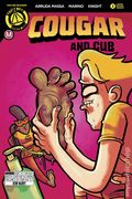 Cougar and Cub (2016 Action Lab) 2C
