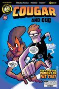 Cougar and Cub (2016 Action Lab) 3A