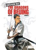 Dragons Of Beijing Gn