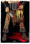 Lord Of Gore Cvr A Lesiter