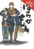 Barakamon TPB (2014-2019 Yen Press) 13-1ST