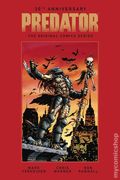 Predator Original Comics Series 1989-1996 Hc
