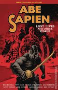 Abe Sapien Tp Vol 09 Lost Lives And Other Stories