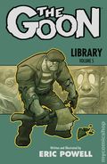 Goon Library Hc Vol 05