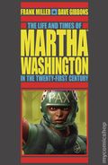 Life And Times Martha Washington 21 Century Tp