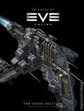 Frigates Of Eve Online Cross Sections Hc