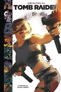 Tomb Raider Archives Hc Vol 02
