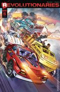 Revolutionaries Sub Var A