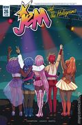 Jem And The Holograms